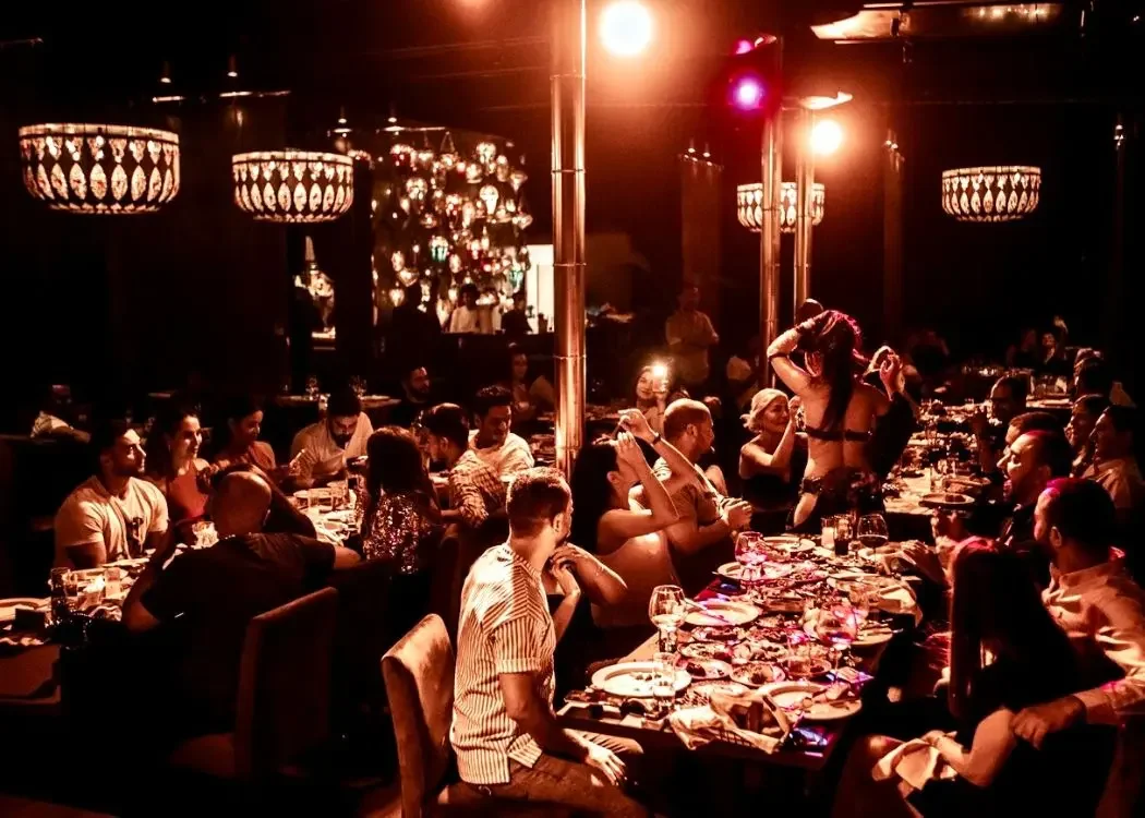 istnewfine-dining-experience-at-nomads-restaurant-istanbul-fun-people - Istanbul Turkey