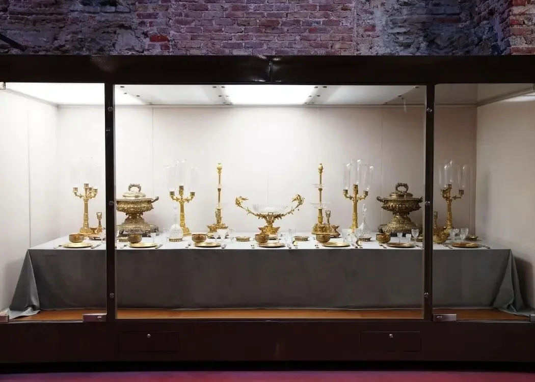 istnewpalace-collections-museum-3 - 伊斯坦堡博物館