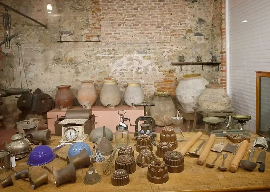 故宮藏品博物館