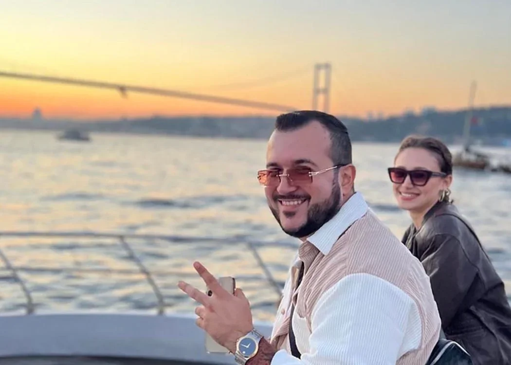 sunset cruise with wine istanbul bosphorus (2)