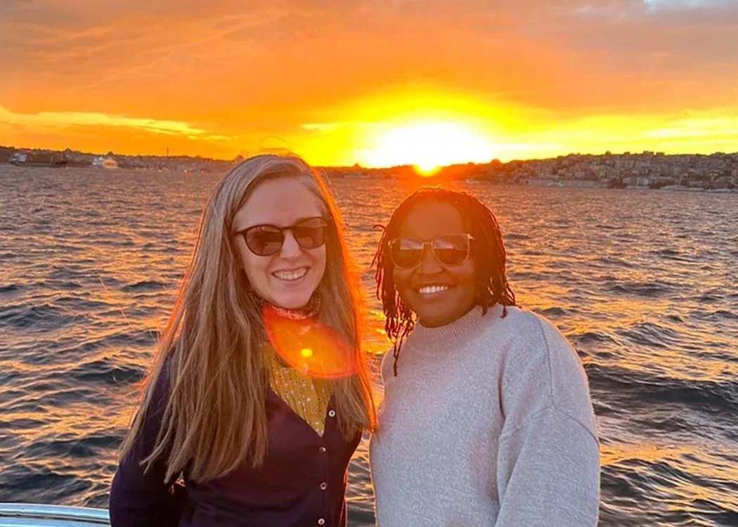 sunset cruise with wine istanbul bosphorus
