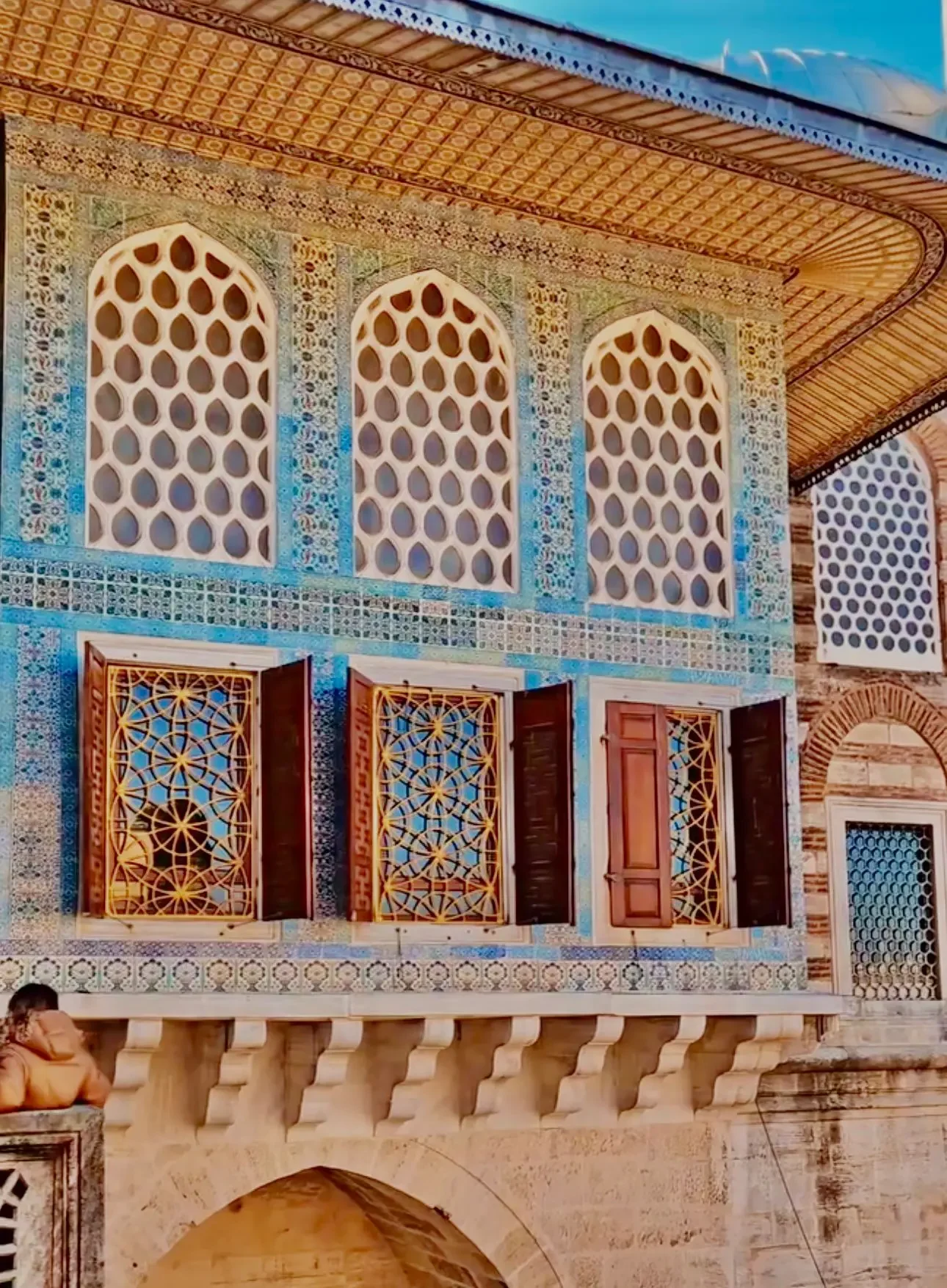 Topkapi Palace Guided Tour with Harem Section - Image 9