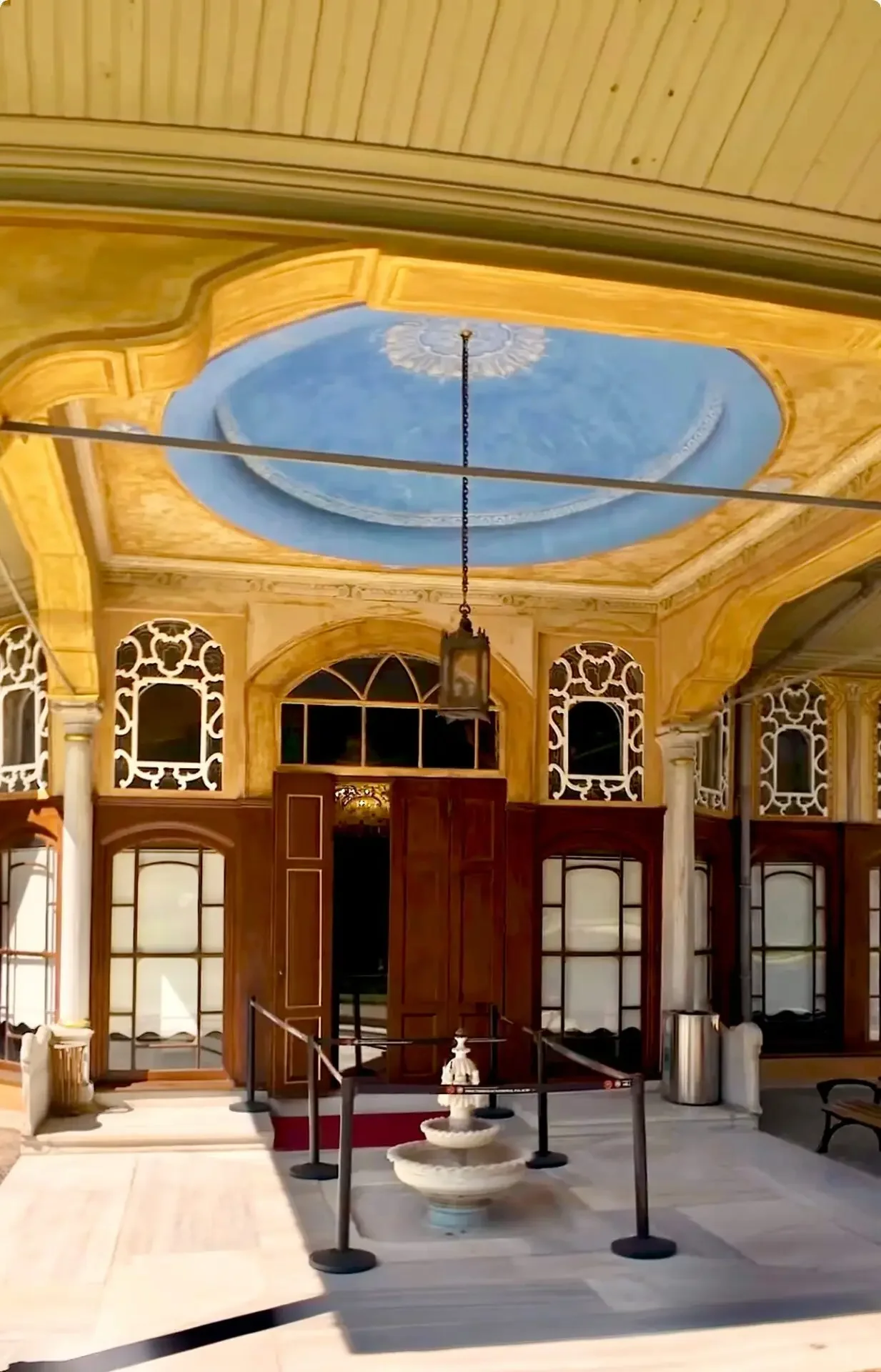 Topkapi Palace Guided Tour with Harem Section - Image 14