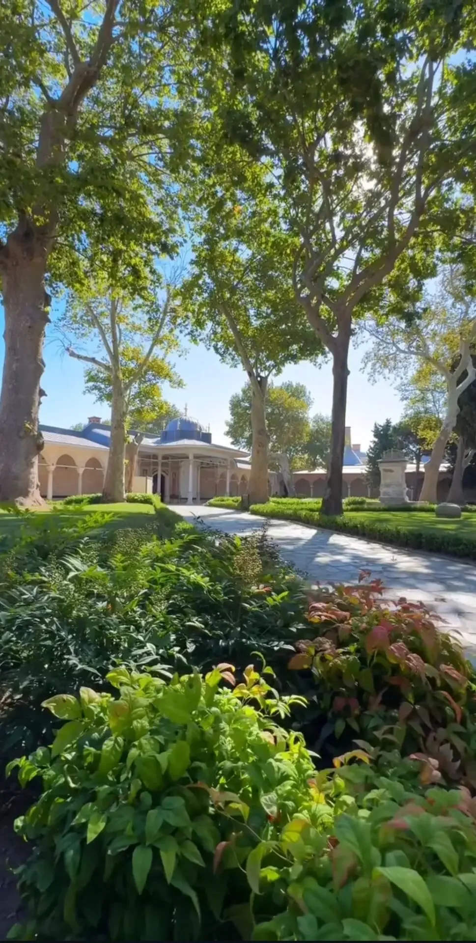 Topkapi Palace Guided Tour with Harem Section - Image 20