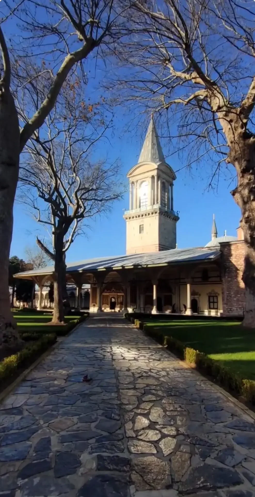 Topkapi Palace Guided Tour with Harem Section - Image 19