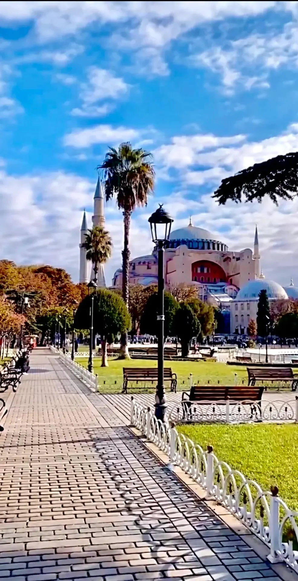 Hagia Sophia Skip-the-Line Entry Ticket with Audio Guide - Image 12