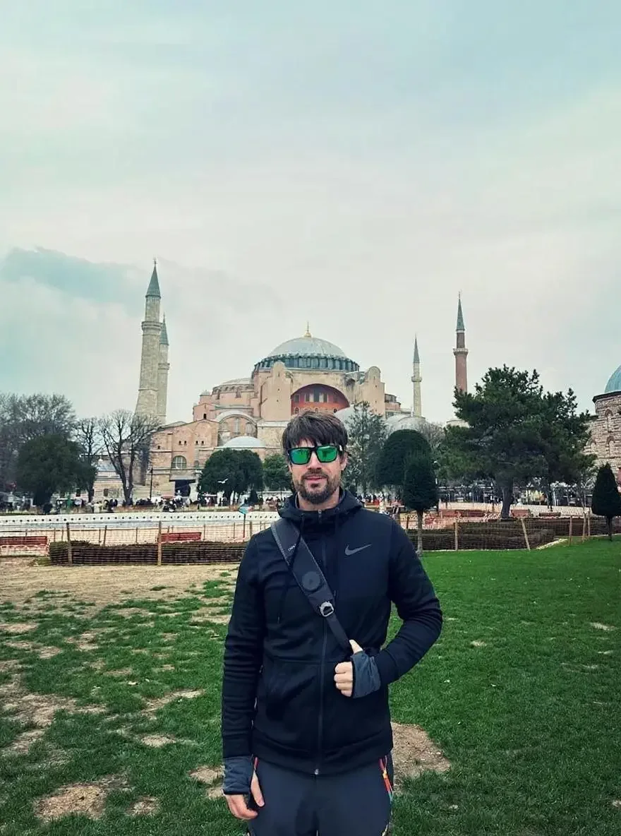 Hagia Sophia Skip-the-Line Entry Ticket with Audio Guide - Image 13