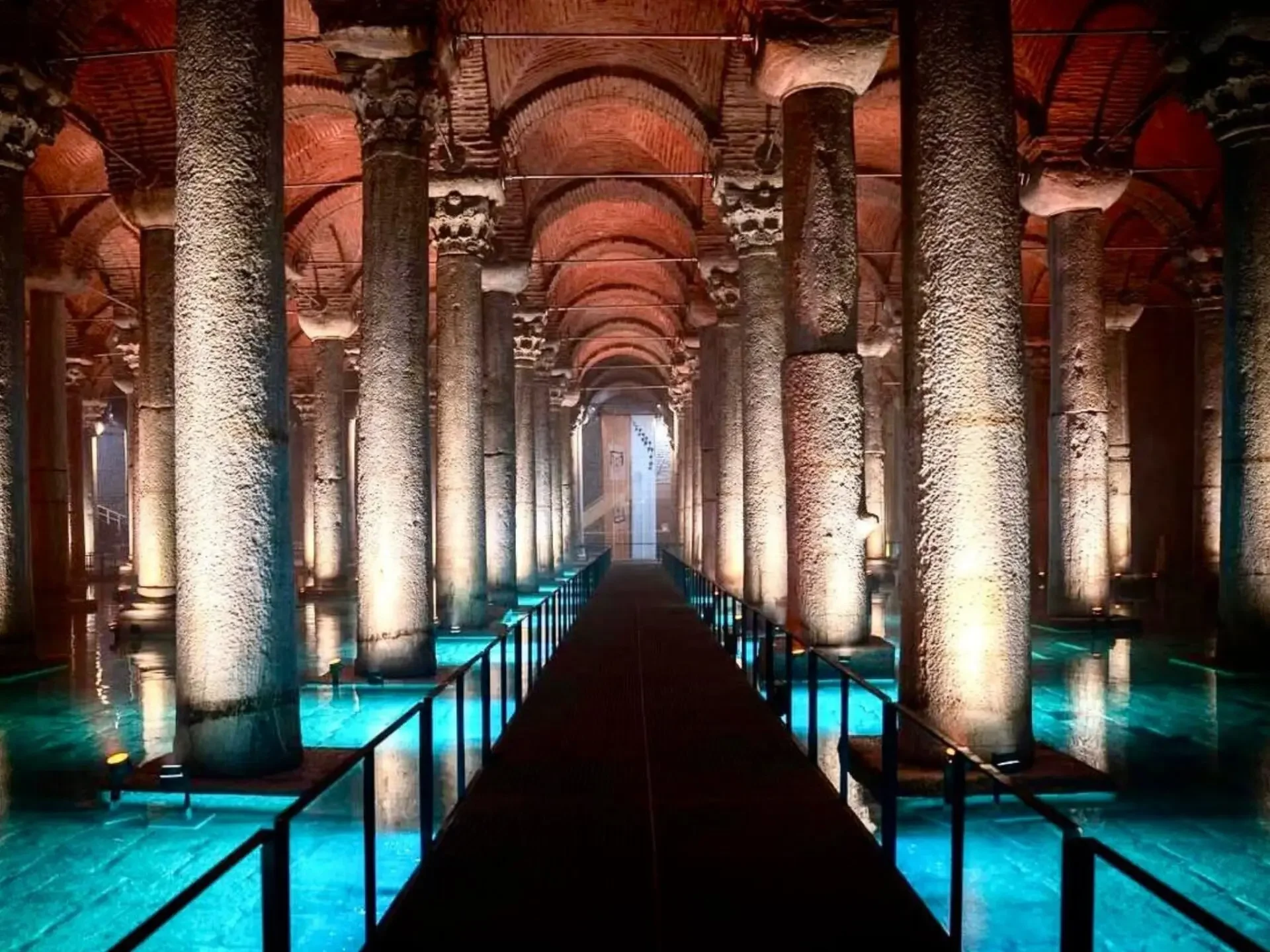 Istanbul FAST PASS: Explore in a Day with Skip-the-Line Entry Tickets & Tours - Image 2
