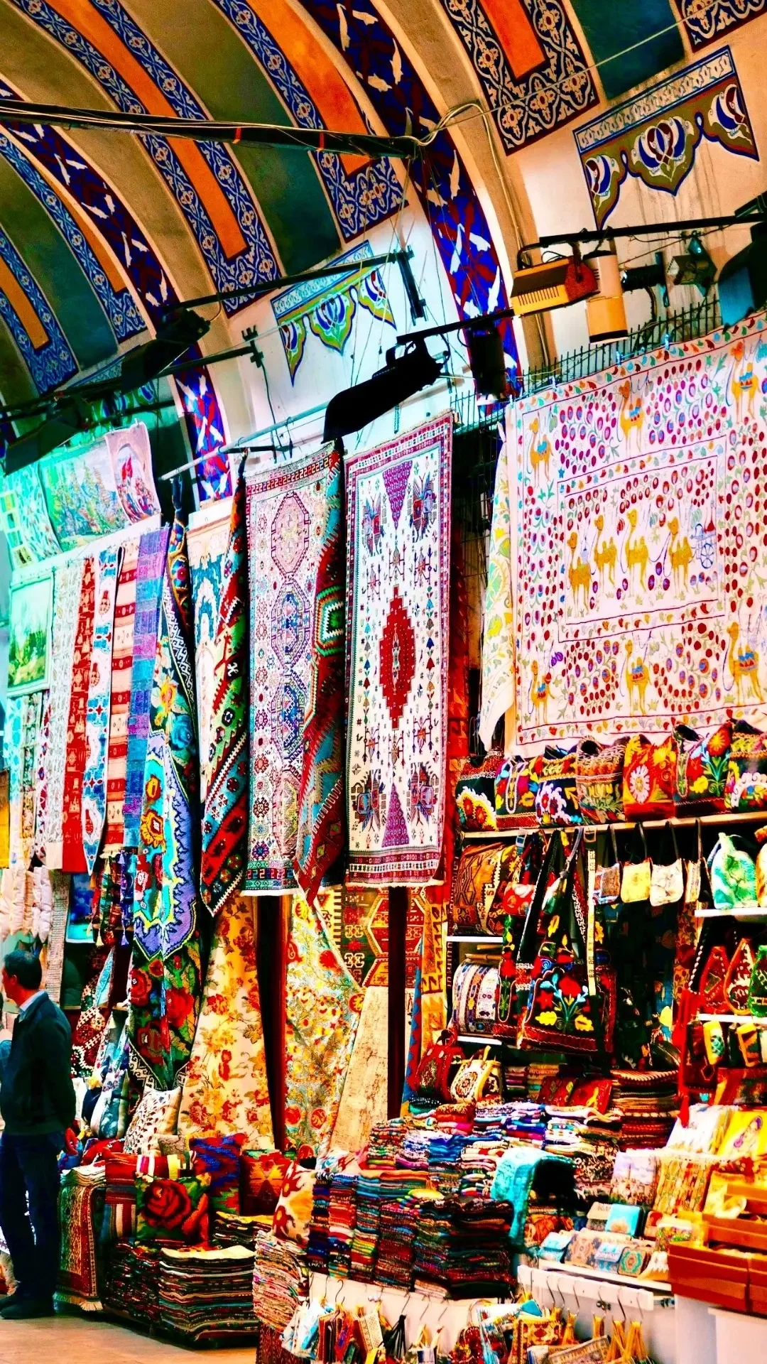 Grand Bazaar Audio Guide - Image 6