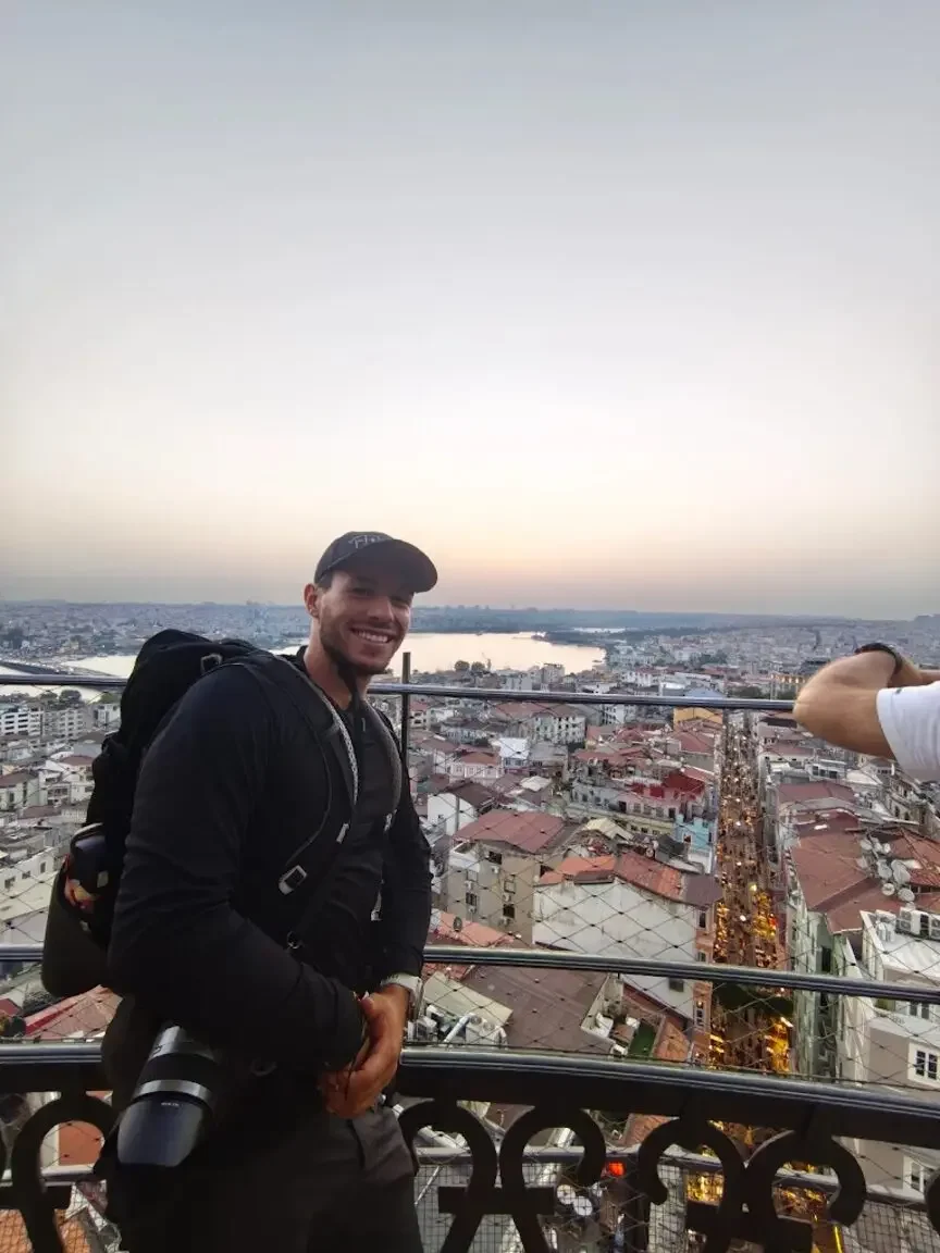 Galata Tower Hosted Entry with Audio Guide - Image 6