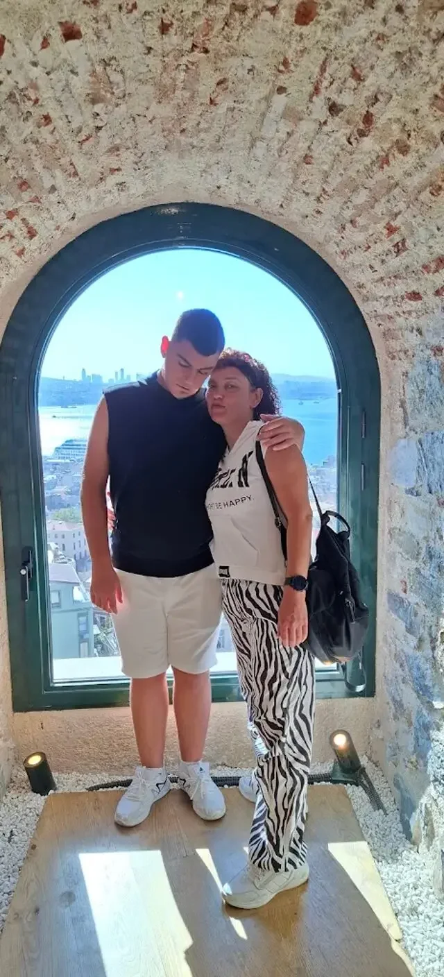 Galata Tower Hosted Entry with Audio Guide - Image 13