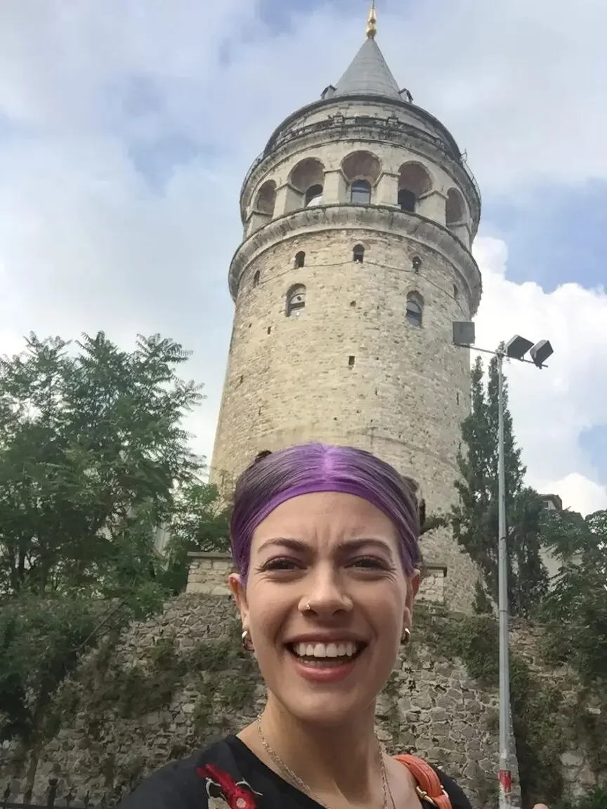 Galata Tower Hosted Entry with Audio Guide - Image 8