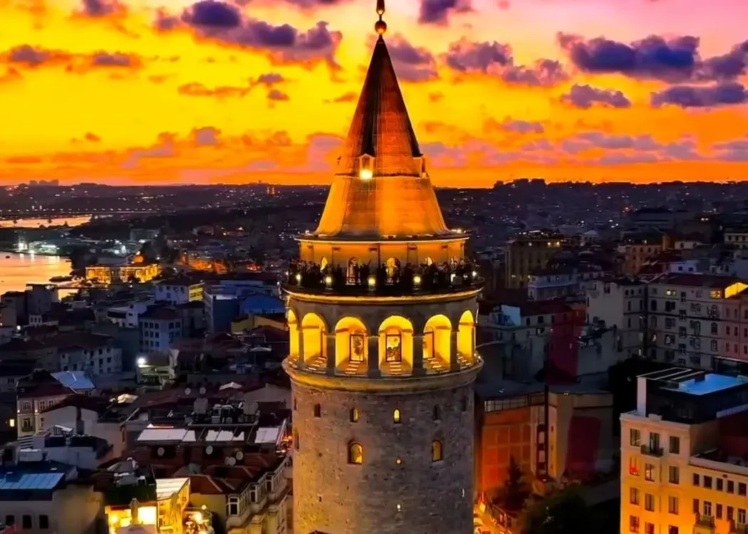 Istanbul Tourist Pass: Skip-the-Line Entry to 120+Activities - Image 2