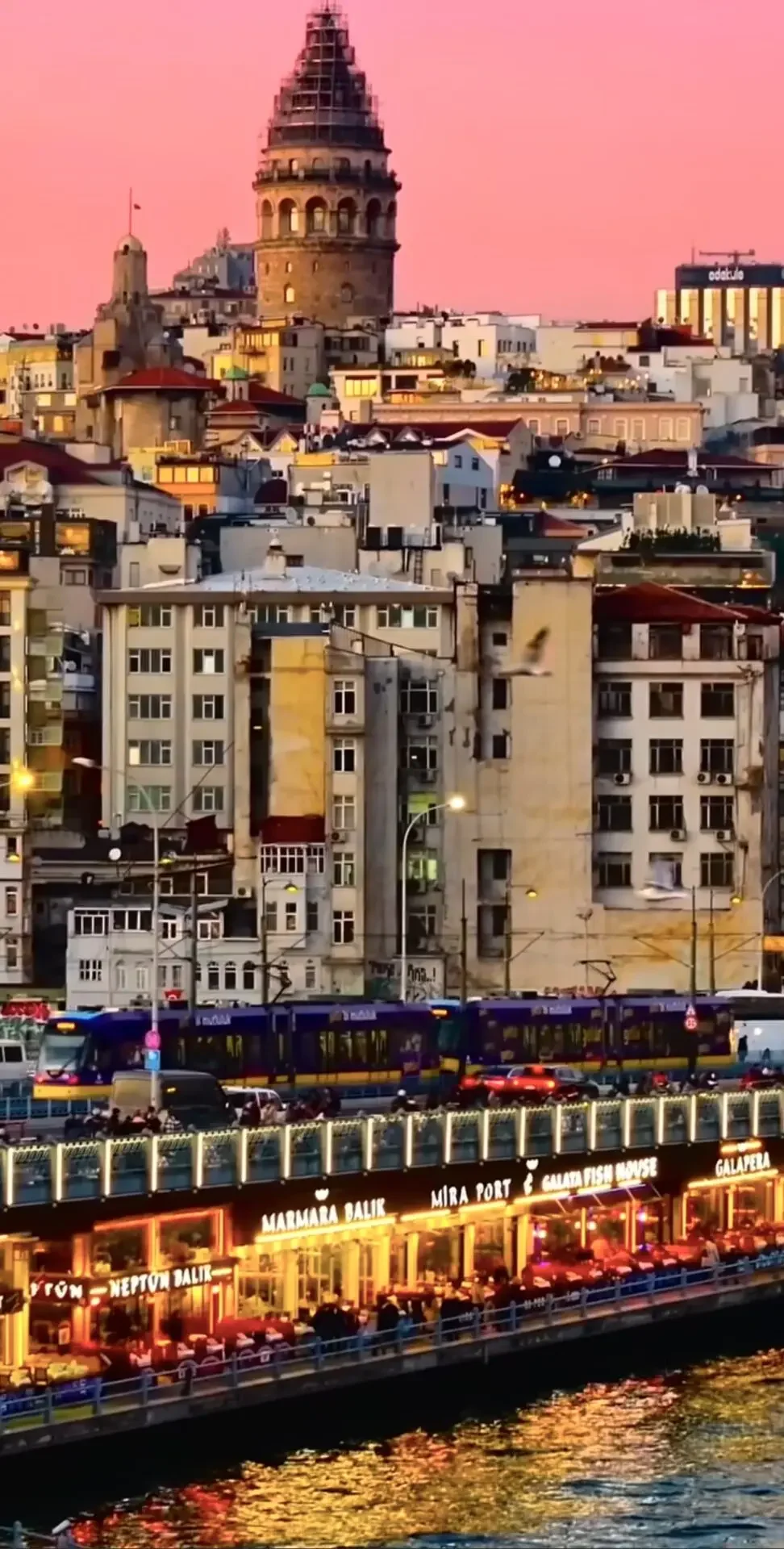 Galata Tower Hosted Entry with Audio Guide - Image 9