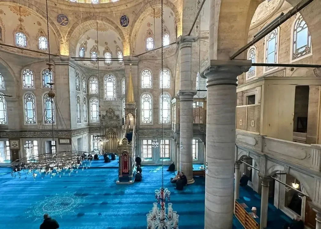Eyup Sultan Mosque Audio Guide - Image 4