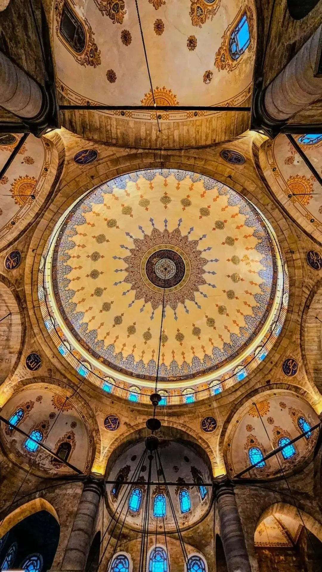 Eyup Sultan Mosque Audio Guide - Image 6
