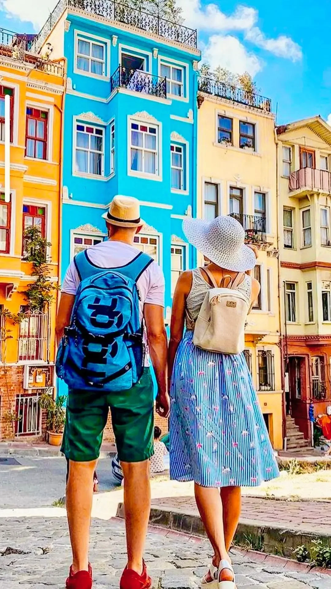Balat and Fener Audio Guide - Image 6