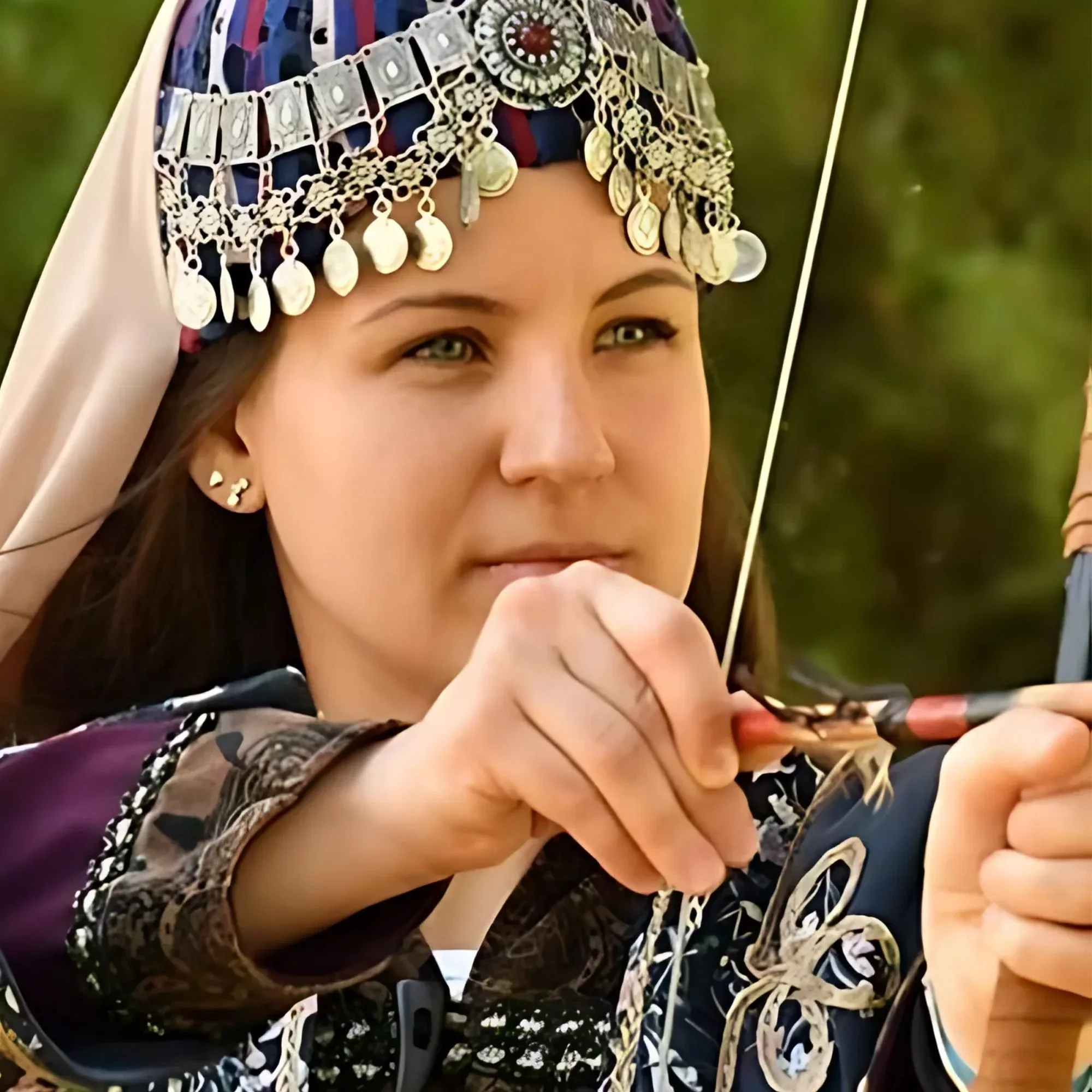 Guided Studio Tour: Dirilis Ertugrul, Kurulus Osman and Destan