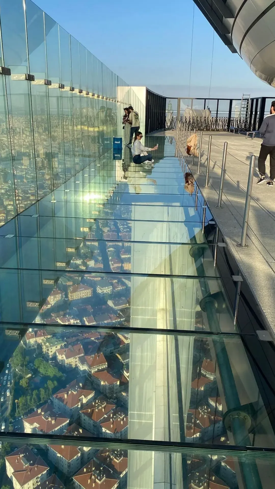 Emaar Skyview Tower & Skywalk Experience - Image 6