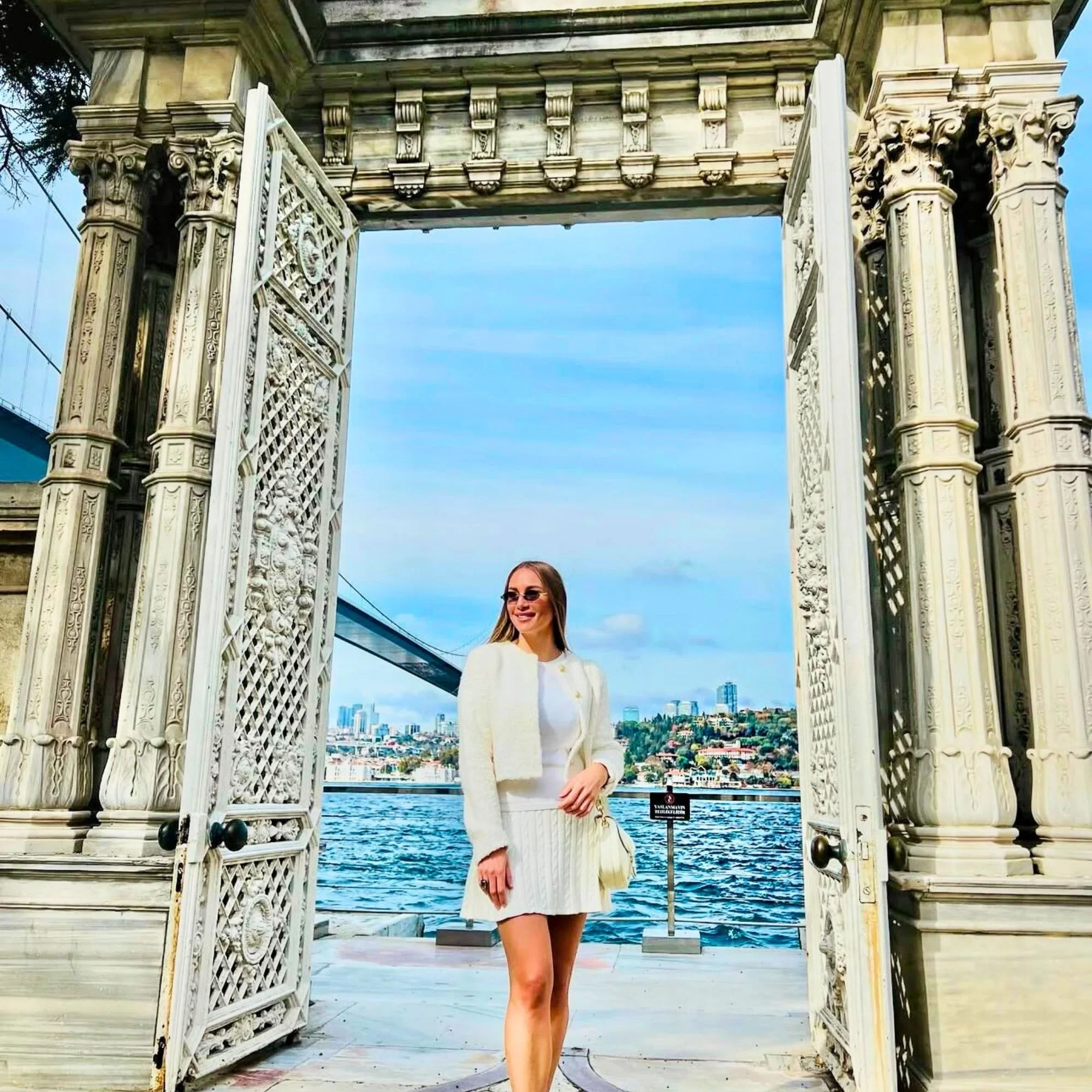 Beylerbeyi Palace Museum Entry Ticket with Audio Guide
