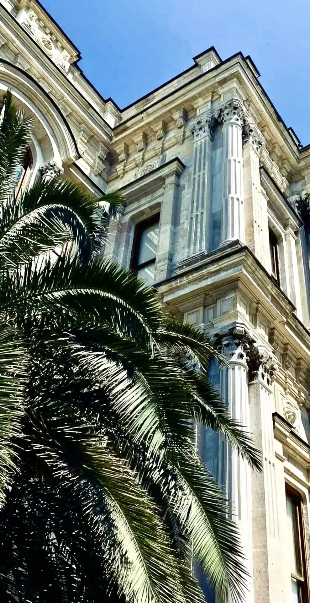 Beylerbeyi Palace Museum Entry Ticket with Audio Guide - Image 15