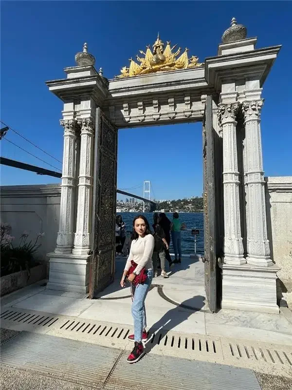 Beylerbeyi Palace Museum Entry Ticket with Audio Guide - Image 8
