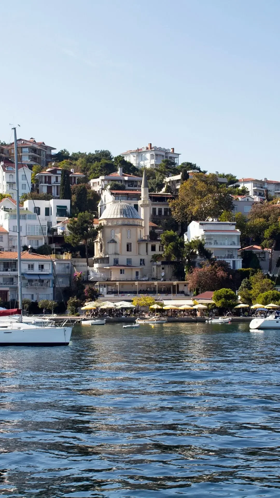 Burgazada Island Audio Guide - Image 6