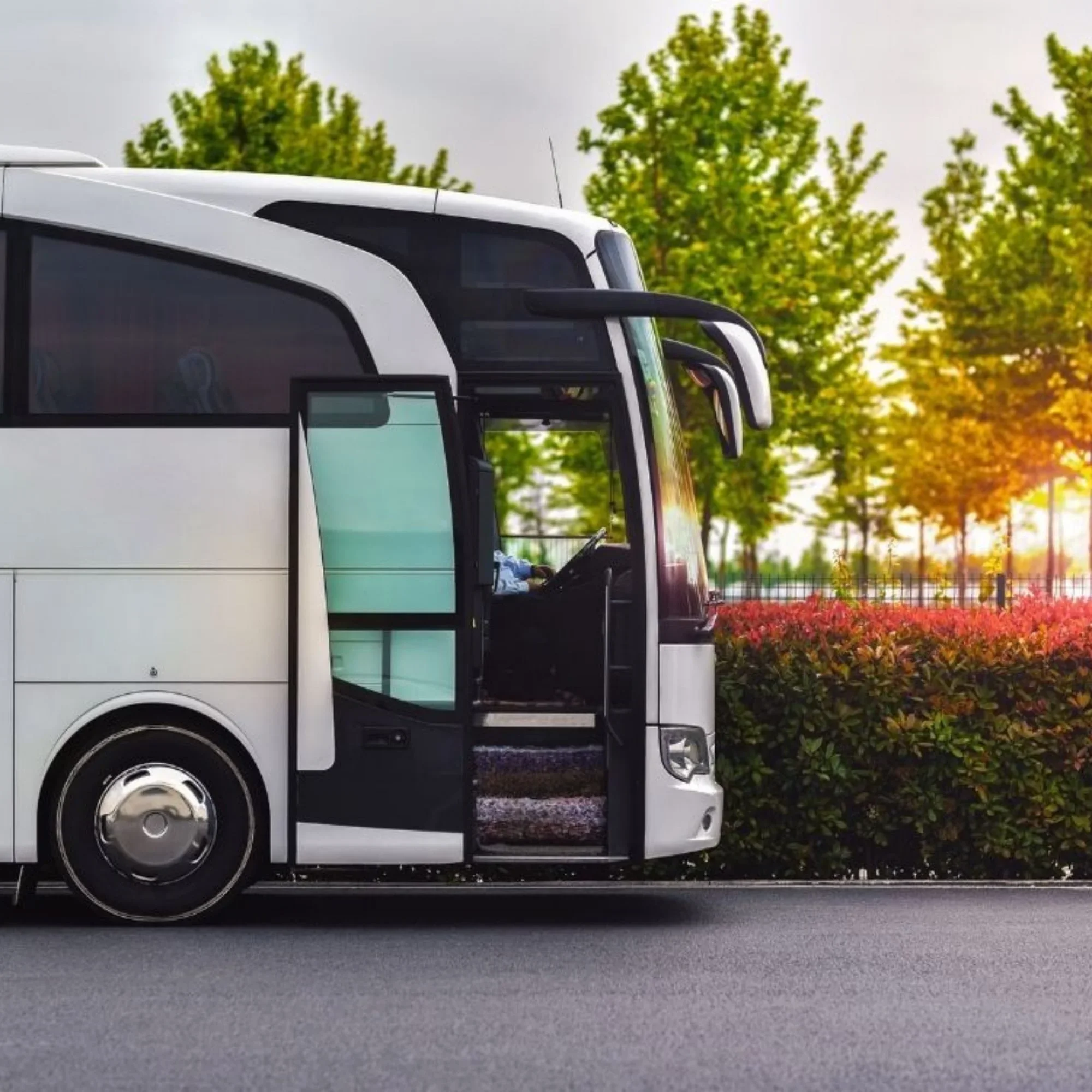 Istanbul Airport Shuttle Services