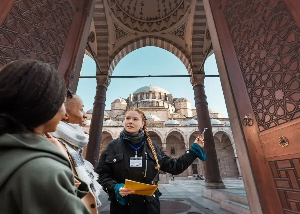 Private Guide in Istanbul - Image 4