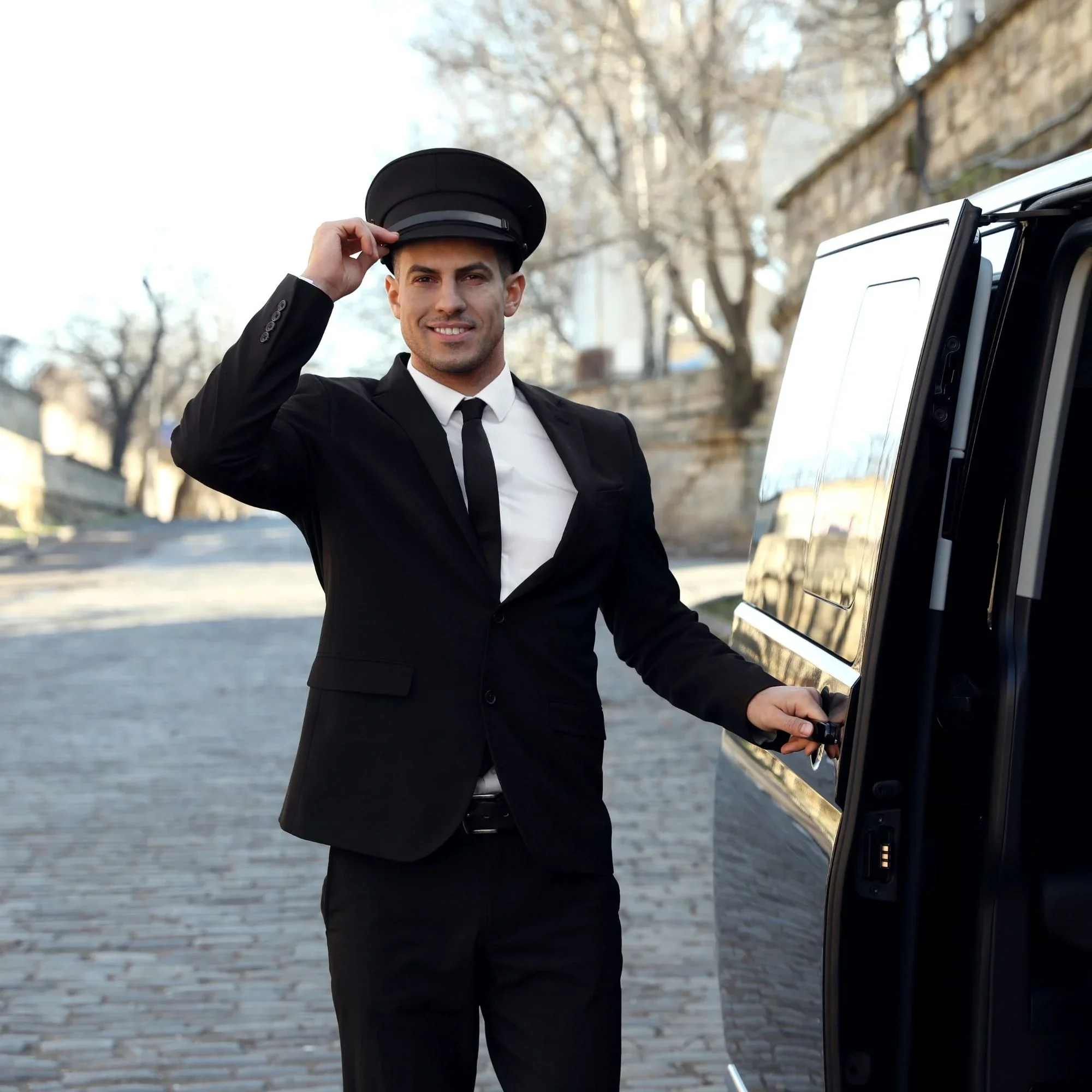Rent a Private Car with Driver in Istanbul