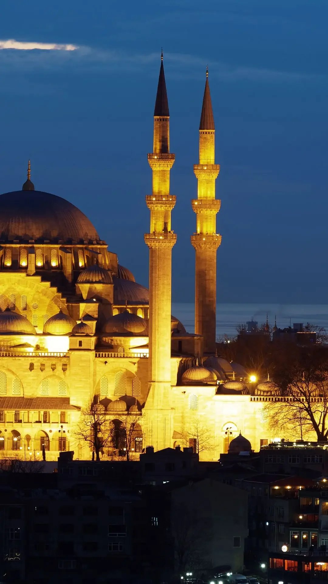 Suleymaniye Mosque Audio Guide - Image 6