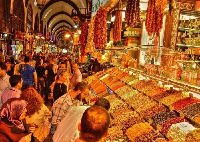 Spice Bazaar Audio Guide - Image 4