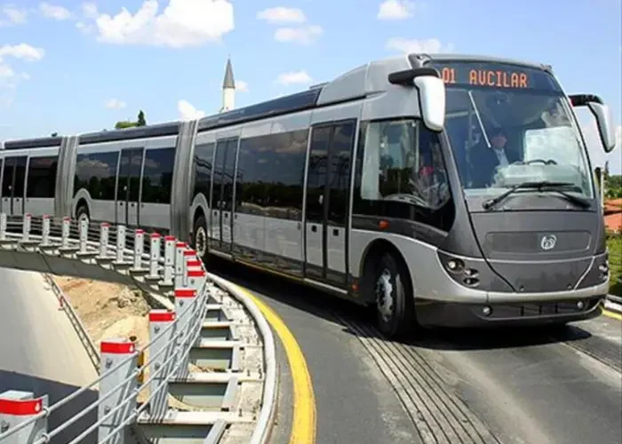Istanbul Transportation Pass: Airport, City & Islands - Image 4