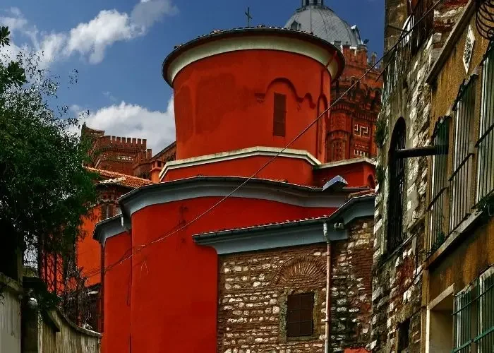 Balat and Fener Audio Guide - Image 3