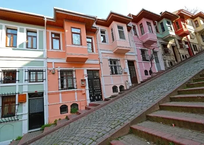 Balat and Fener Audio Guide - Image 4