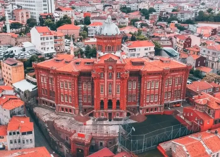 Balat and Fener Audio Guide - Image 2