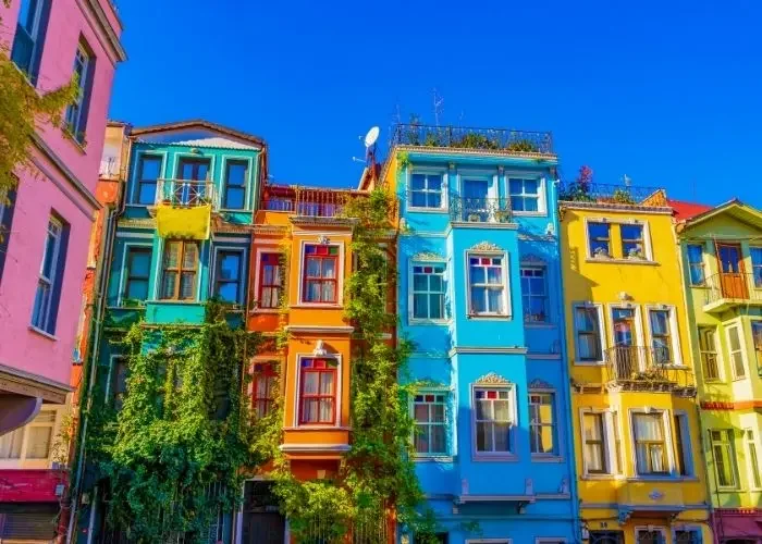 Balat and Fener Audio Guide - Image 1