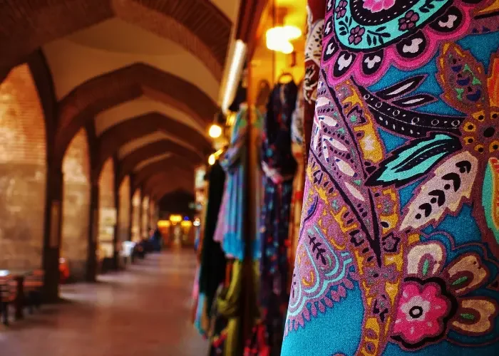 Bursa Day Trip with Historic Market Shopping - Image 1