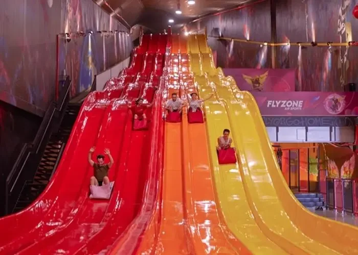 FlyZone Torium Istanbul - Image 3