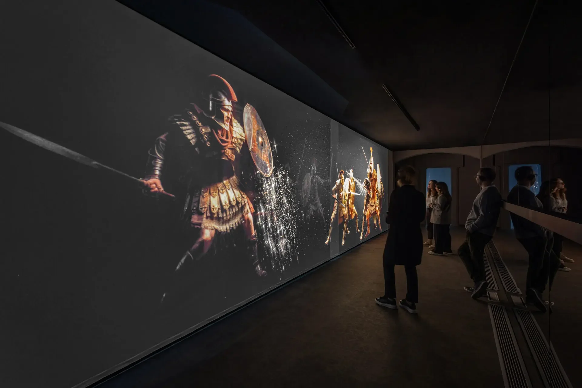 Hagia Sophia History and Experience Museum - Image 3