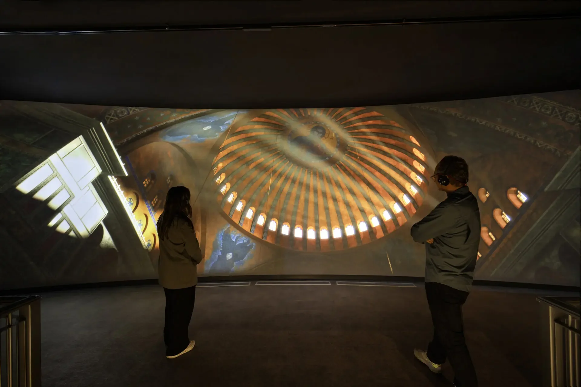 Hagia Sophia History and Experience Museum - Image 5