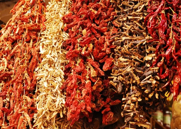 Spice Bazaar Audio Guide - Image 3