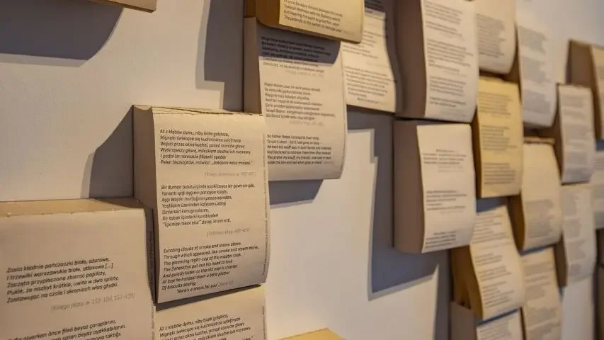 Adam Mickiewicz Museum Audio Guide - Image 4