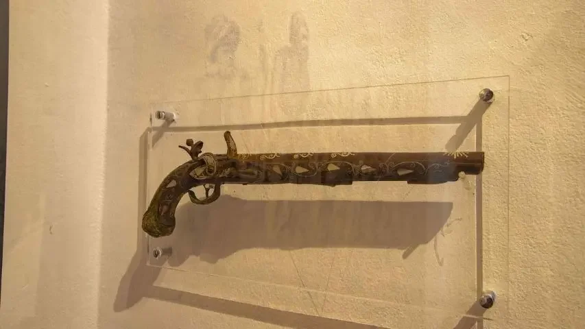 Adam Mickiewicz Museum Audio Guide - Image 3