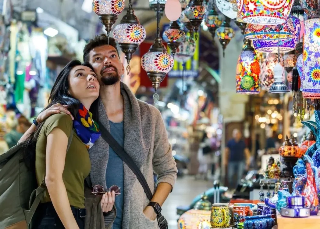 Grand Bazaar Audio Guide - Image 1