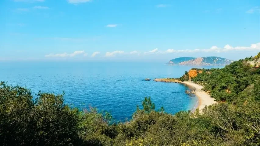 Burgazada Island Audio Guide - Image 1