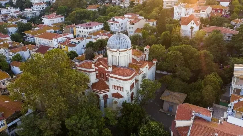 Burgazada Island Audio Guide - Image 4