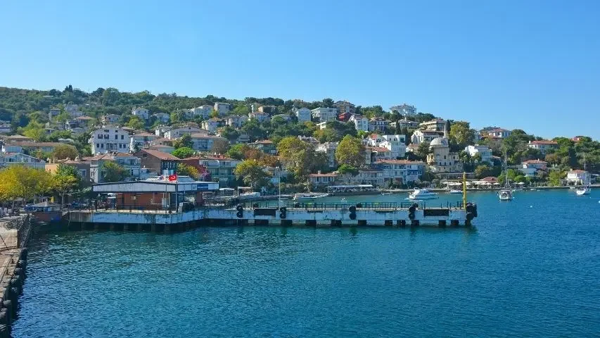 Burgazada Island Audio Guide - Image 3