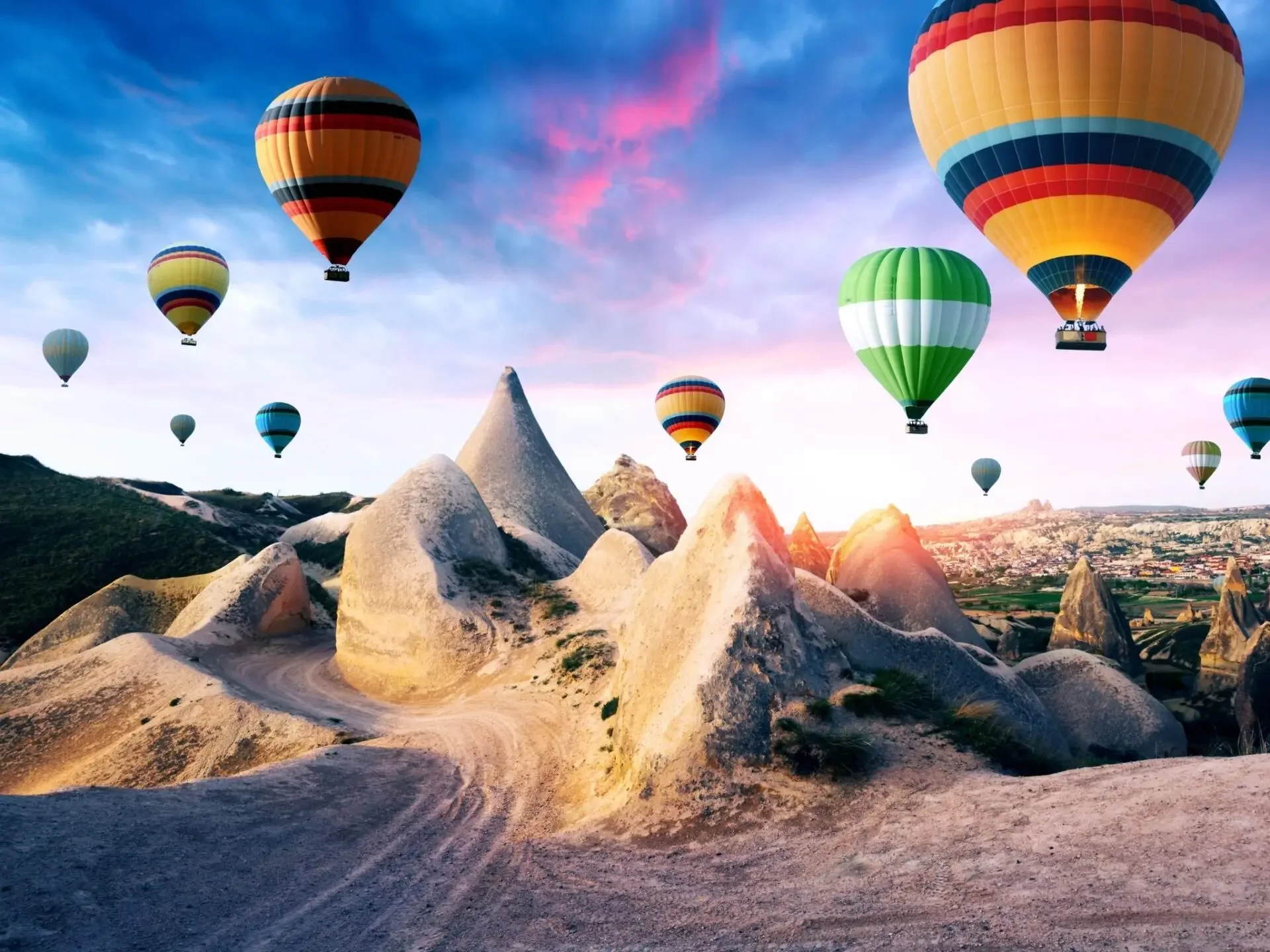 Cappadocia Travel Pass - Image 4