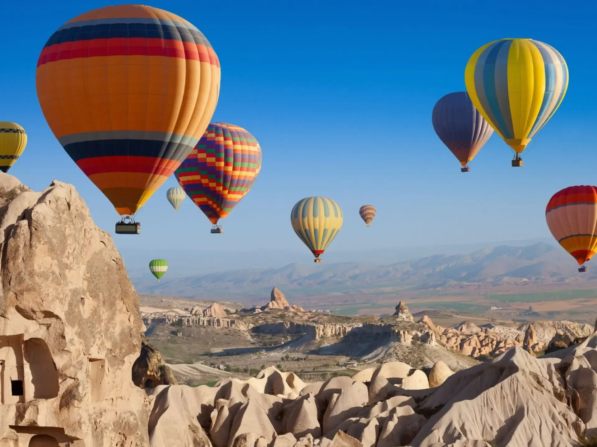 Cappadocia Travel Pass - Image 5